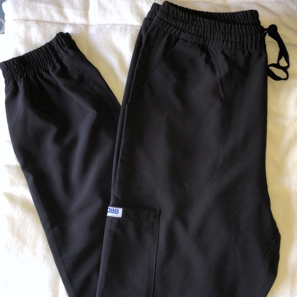 Mobb Jogger Scrub Pant - Picture 1 of 3
